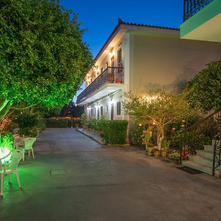 Tota Studios Tsilivi  Exterior foto