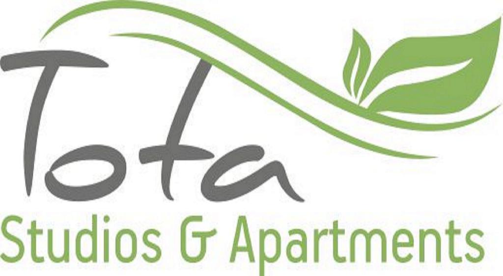 Tota Studios Tsilivi  Exterior foto