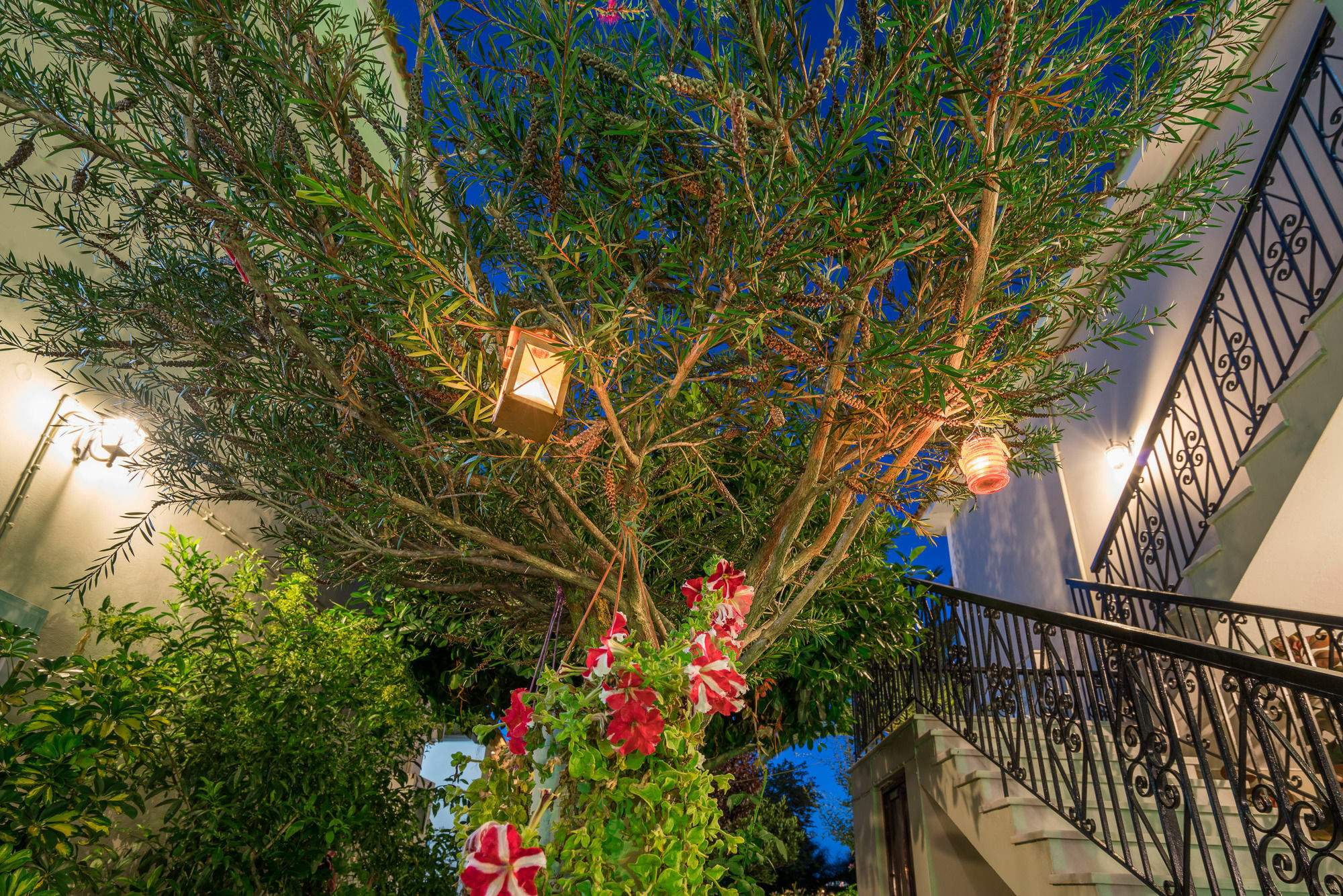 Tota Studios Tsilivi  Exterior foto