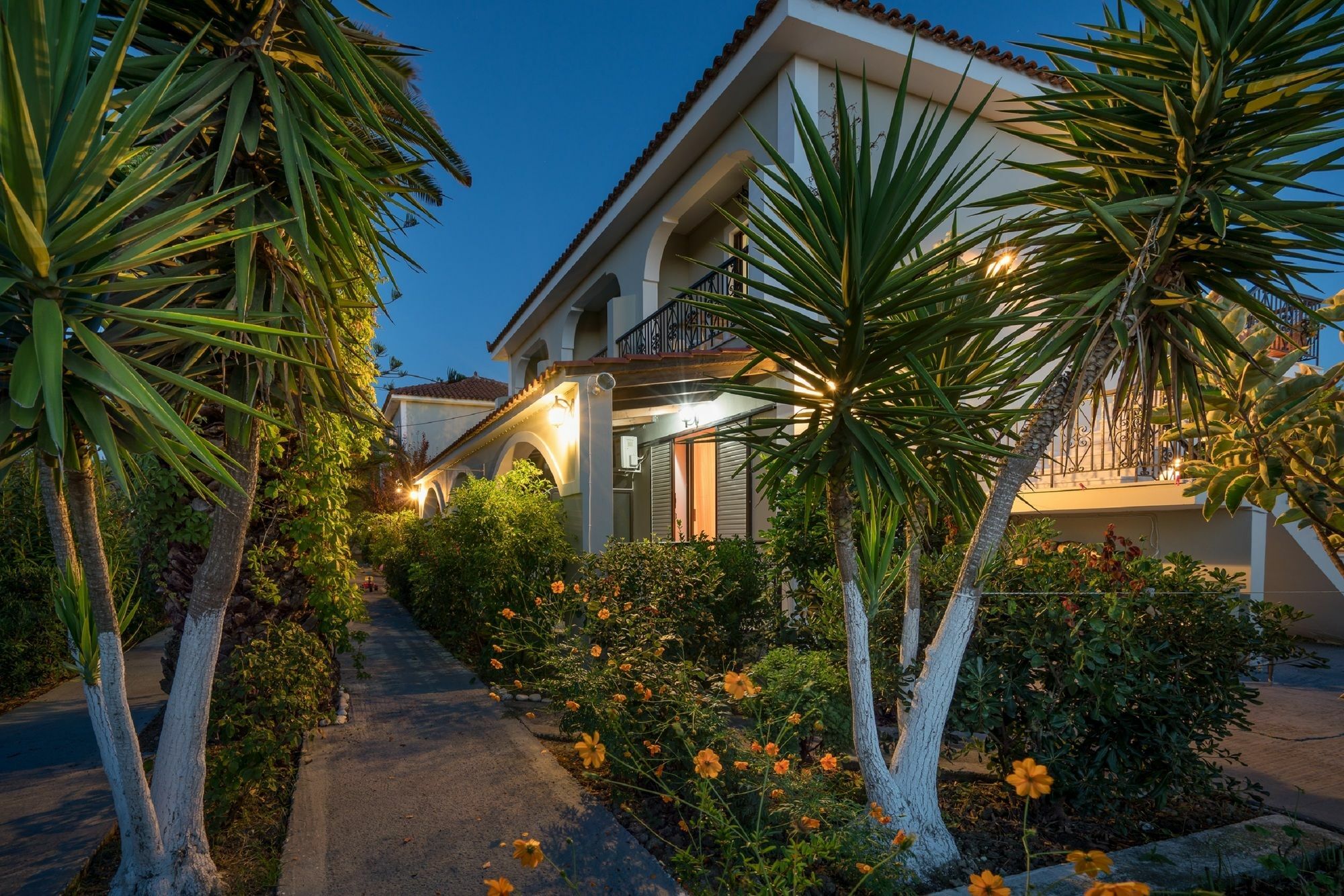 Tota Studios Tsilivi  Exterior foto